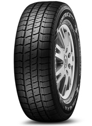 VREDESTEIN COMTRAC 2 WINTER+ small