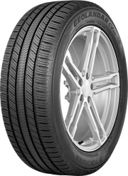 YOKOHAMA G058 GEOLANDAR CV small