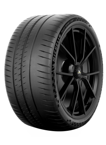MICHELIN SPORT CUP 2 CONNECT XL