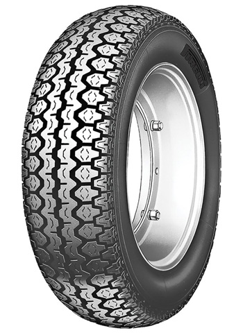PIRELLI SC 30 F/R
