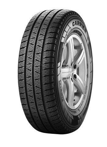 PIRELLI CARRIER WINTER