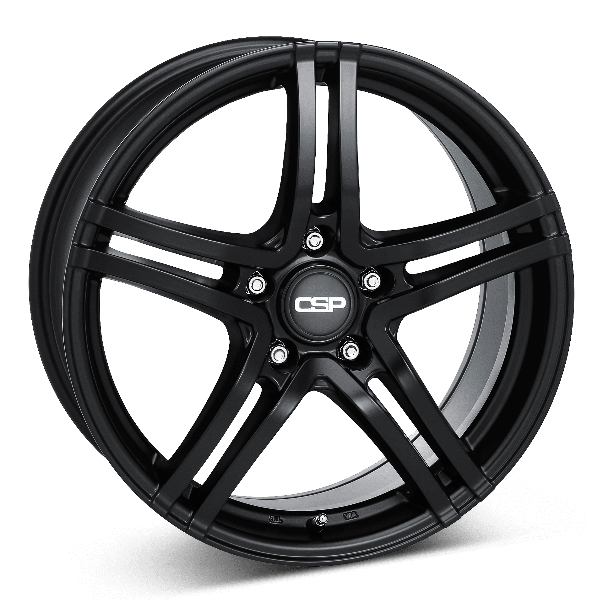 CSP 10 M.Blk