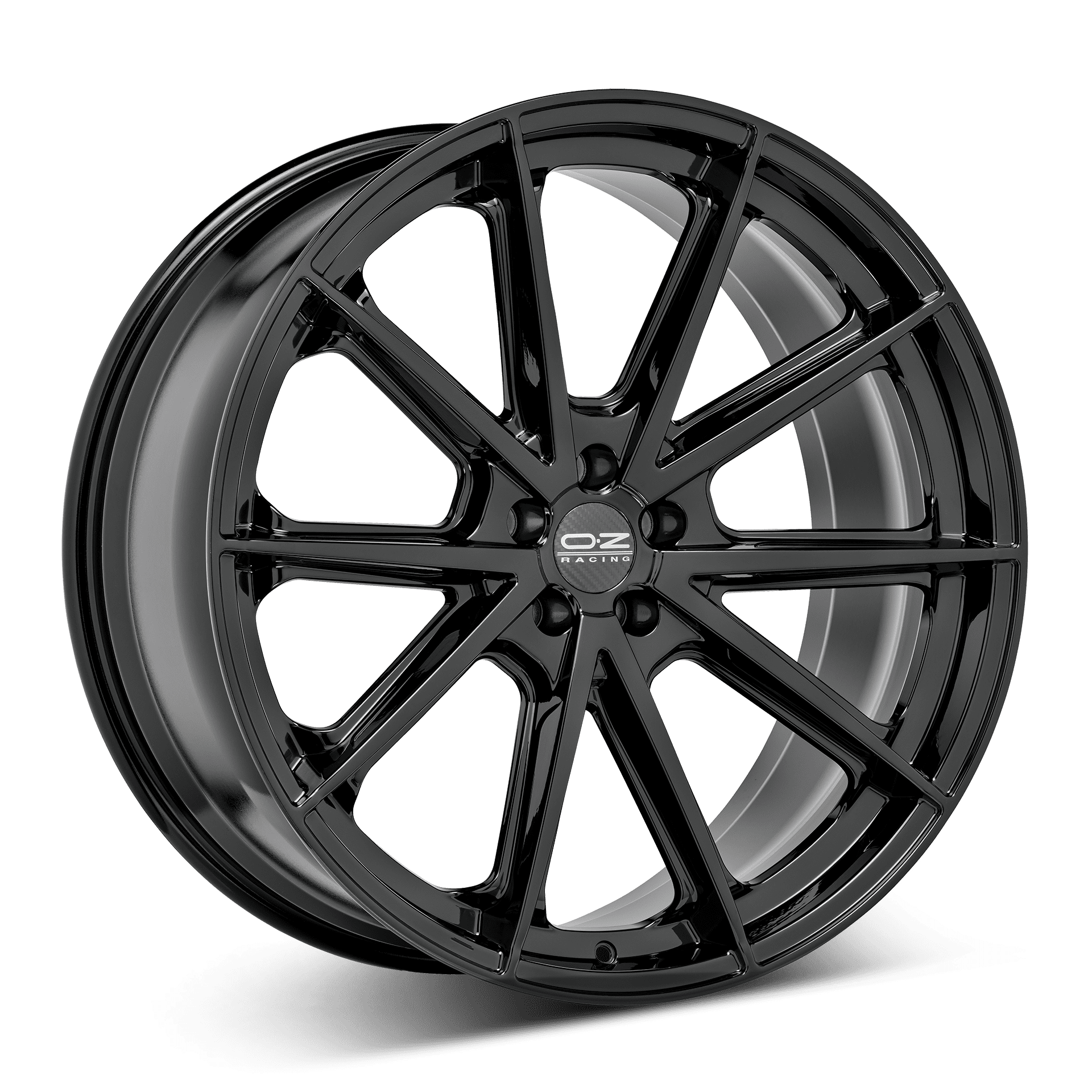 OZ Suprema XT HLT G.Blk