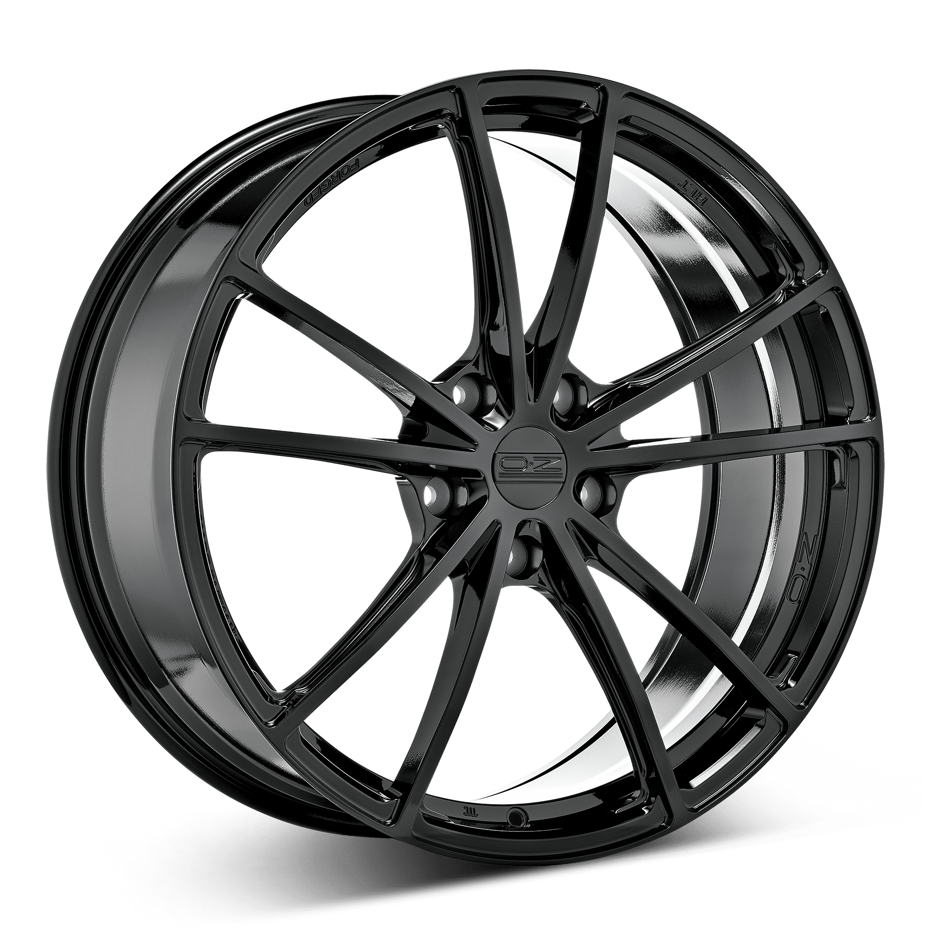 OZ Zeus M.Blk