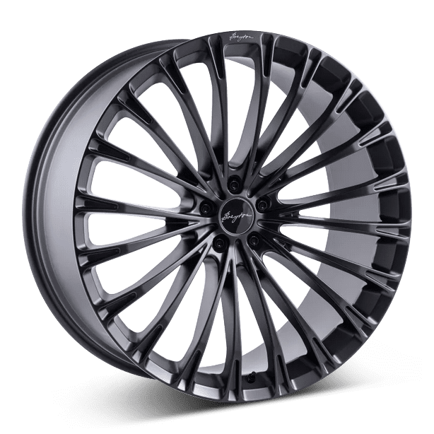 Breyton LS3 M.Blk