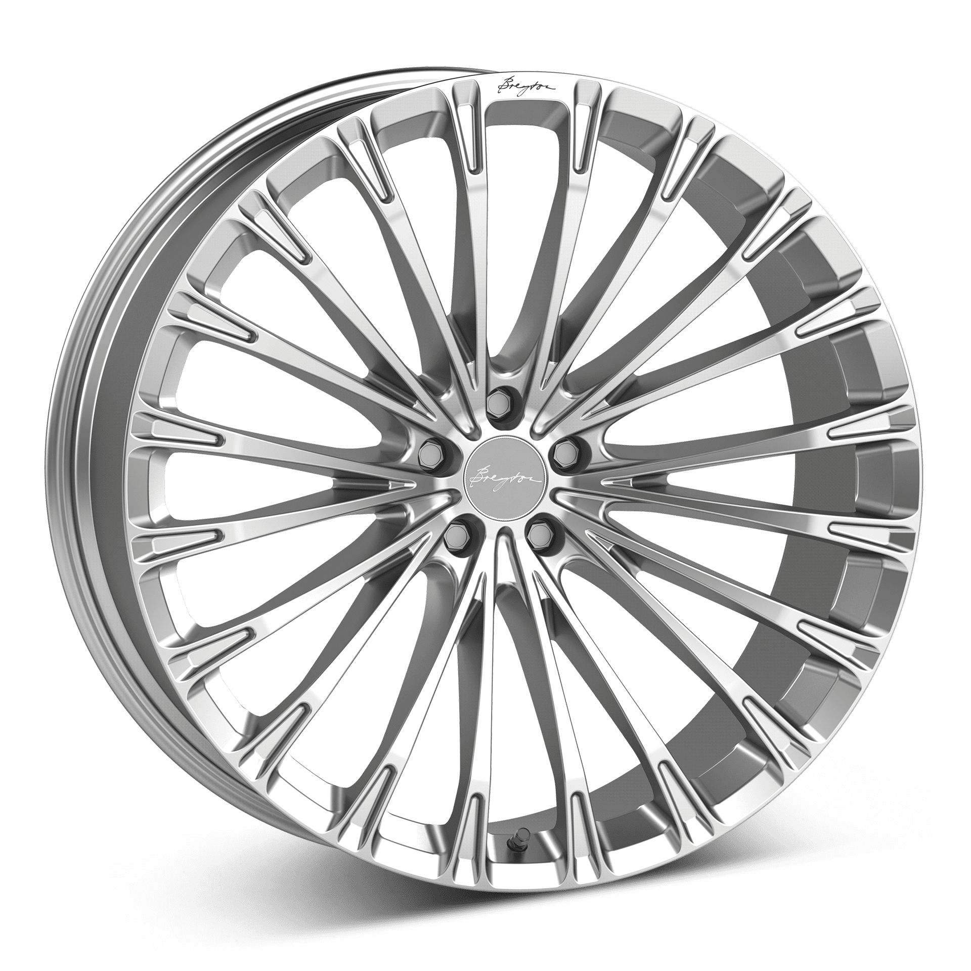 Breyton LS3 H.Slv
