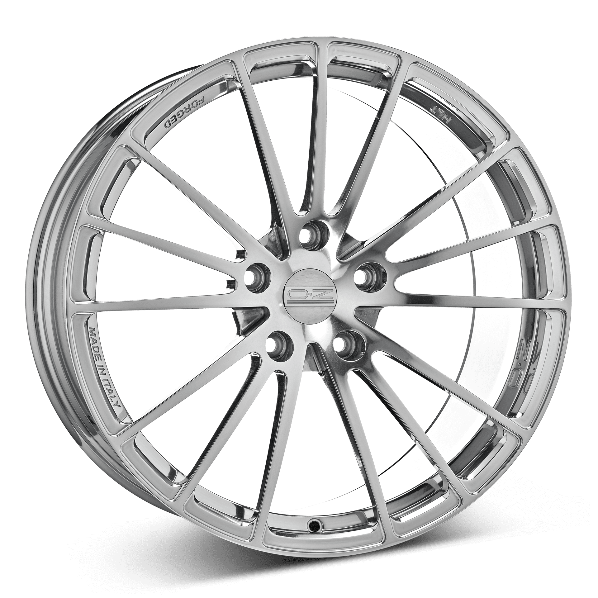 OZ Ares