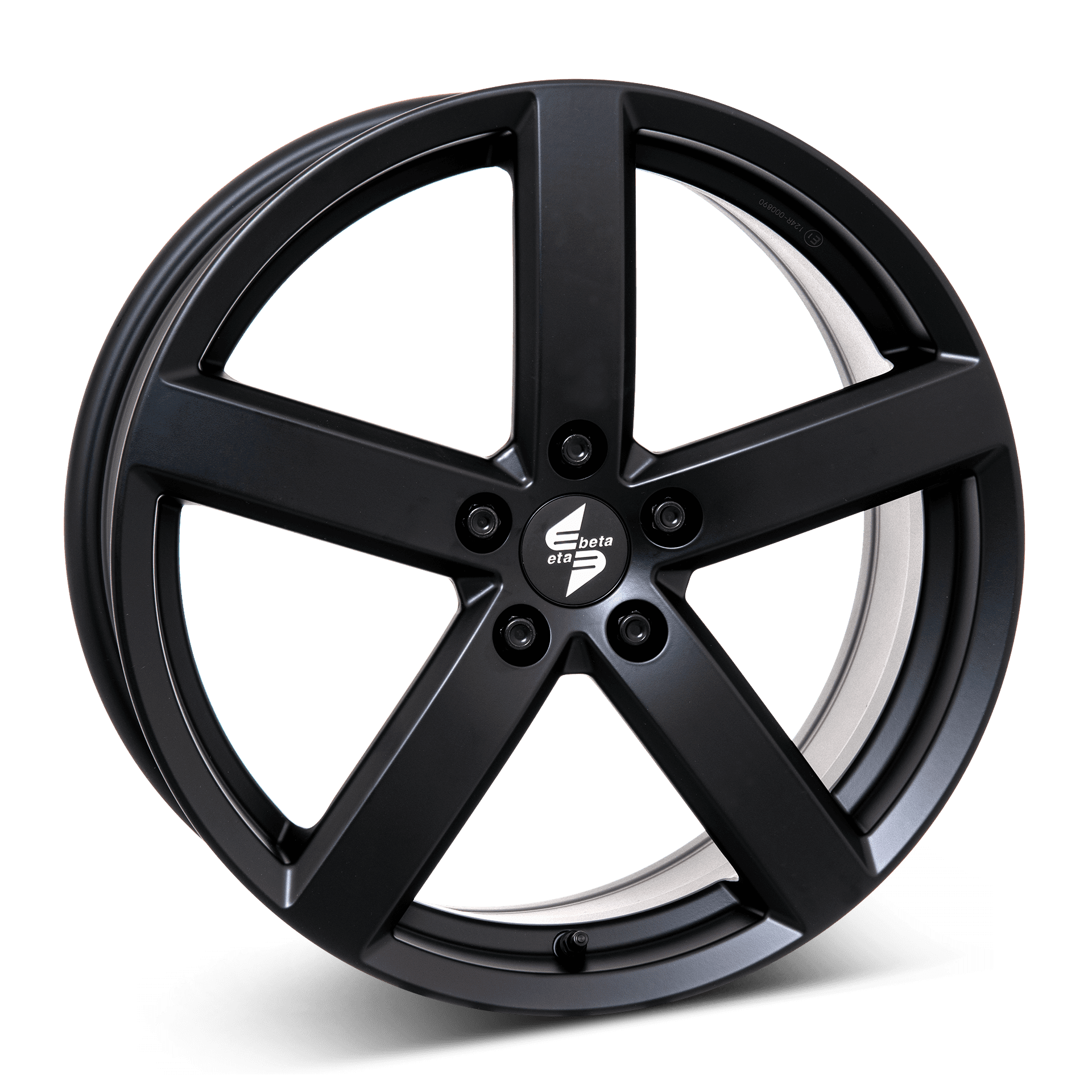 Eta Beta Eros M.Blk
