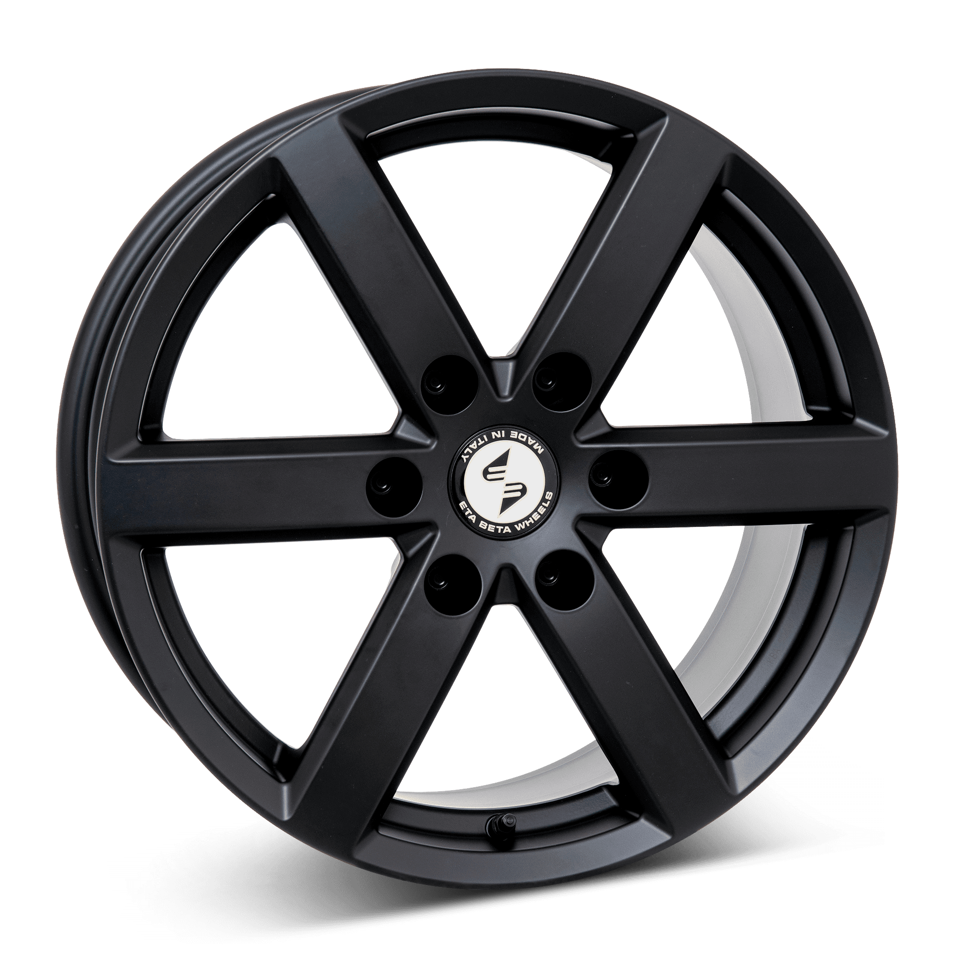 Eta Beta Robus M.Blk