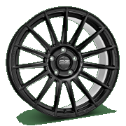 OZ Superturismo Dakar M.Blk small