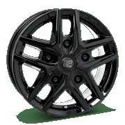 MSW 40 Van G.Blk small