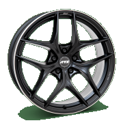 ATS Competition 2 M.Blk/Pol Lip small