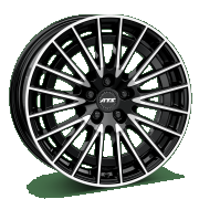 ATS Prism G.Blk/Pol small