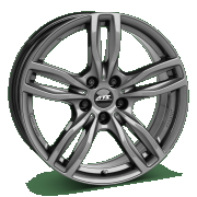 ATS Evolution G.Grey small