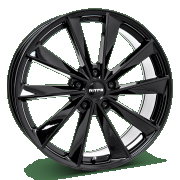 Nitro Aero FF G.Blk small