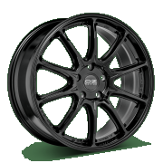 OZ Hyper XT HLT G.Blk small
