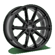 OZ Suprema XT HLT G.Blk small