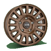 OZ Rally Raid G.Bronze small