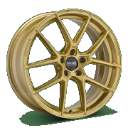 OZ Estrema GT HLT R.Gold small