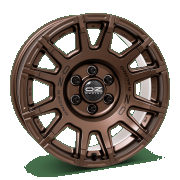 OZ Rally Legend M.Bronze small