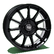 MSW 85 G.Blk small