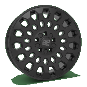 MSW 99 Van M.Blk small