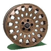 MSW 99 Van M.Bronze small
