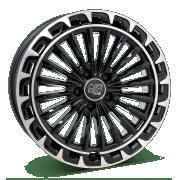 MSW 32 G.Blk/Pol small