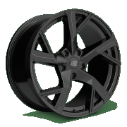 MSW 54 G.Blk small