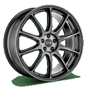 OZ Hyper XT HLT Gra/Pol small