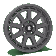 Sparco Gravel M.Graf small
