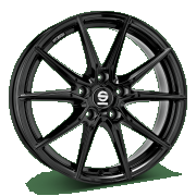 Sparco DRS G.Blk small