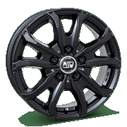 MSW 48 Van M.Blk small