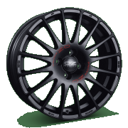 OZ Superturismo Black small
