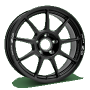 OZ Challenge HLT small