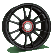OZ Ultraleggera CL Blk small