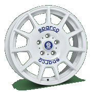Sparco Terra small