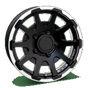 Sparco Dakar small