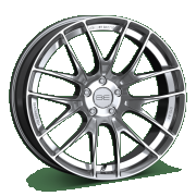 Breyton BE GTS-AV Slv small