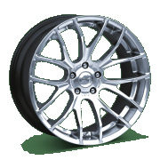 Breyton GTS Slv small