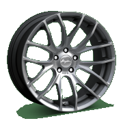 Breyton GTS Gun small