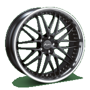 Breyton Spirit II M.Blk small