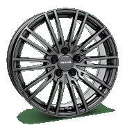 Nitro Turismo FF G.Grey small