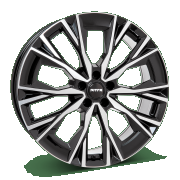 Nitro Alpha FF G.Blk/Pol small