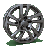 Image Ride HL M.Gun small