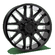 Gear Off Road Magnus G.Blk small