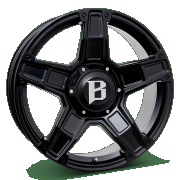 Ballistic Dakota small