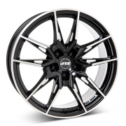 ATS Force G.Blk/Pol small