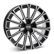 ATS Obsession G.Blk/Pol small