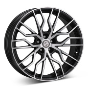 Eta Beta Medusa G.Blk/Pol small